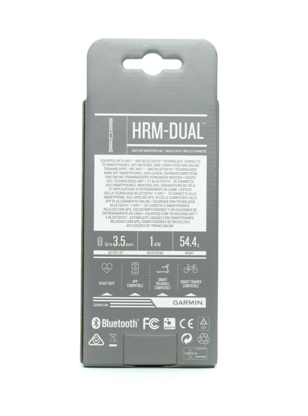 HRM-Dual