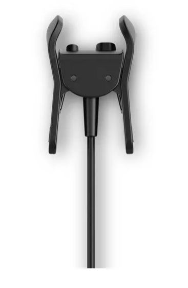 Close up of the connector of the Garmin Vivosmart 3 Charging Cable 