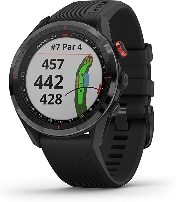 Garmin approach s60 heart rate outlet