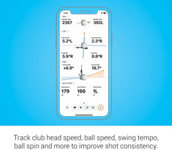 Garmin Approach R10 Golf Launch Monitor Golf Garmin   