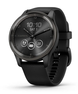 Garmin vivomove hybrid online