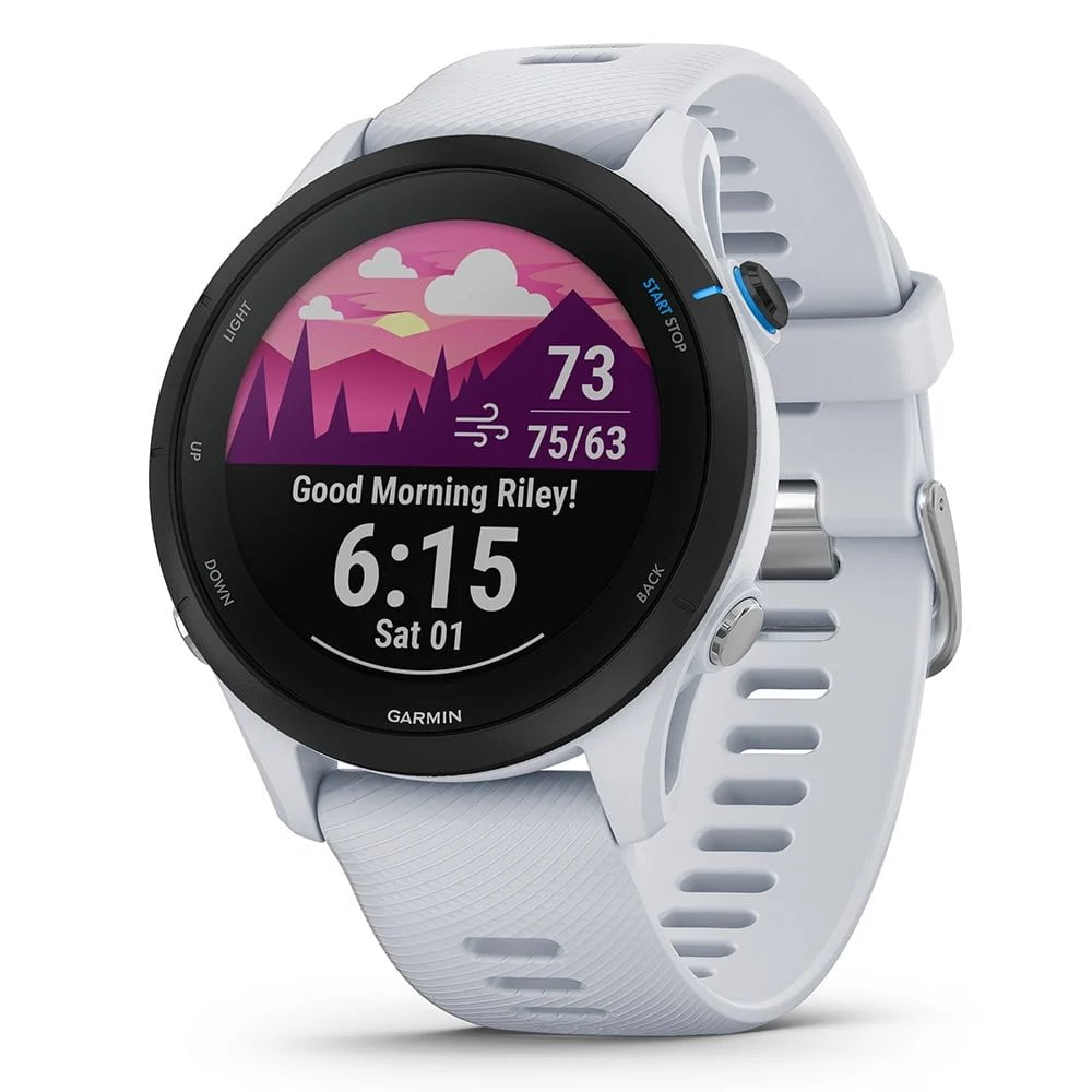 Garmin Forerunner 255 255S Music GPS Running Watch