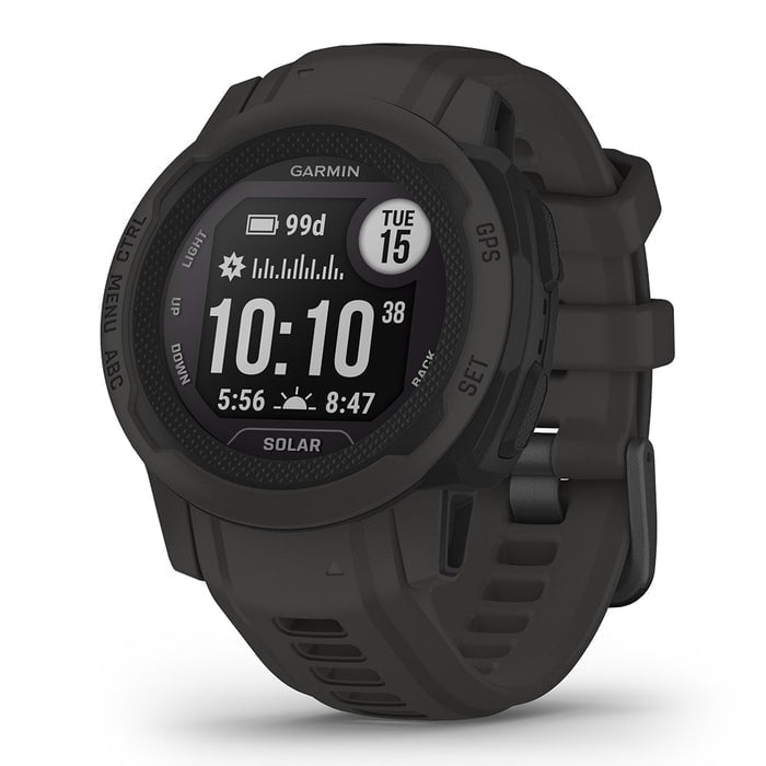 Garmin Instinct 2 | 2S GPS Rugged Smartwatch | HRM USA
