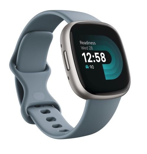 Fitbit Versa, review y opiniones, Desde 179,99 €