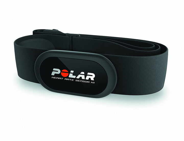 Polar H1 Heart Rate Sensor & Strap  Polar   