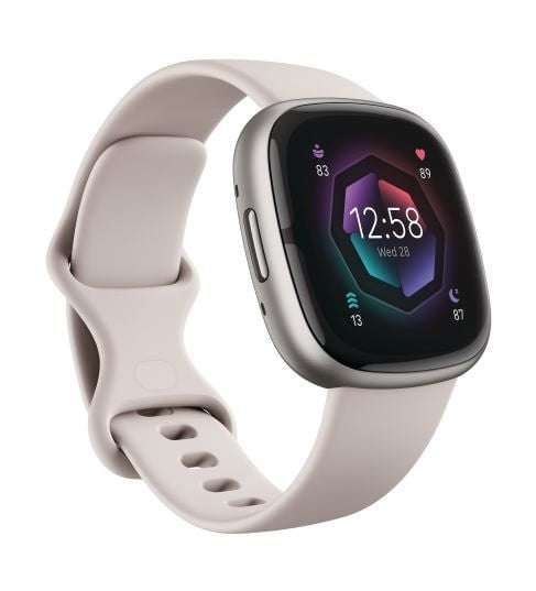 Fitbit Sense 2 Advanced Health Tracker Smartwatch – HeartRateMonitorsUSA.com