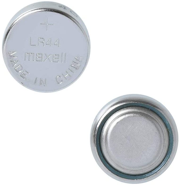 Buy 7-12 Days] BML 10 x AG13 LR44 G13-A D303 L1154 L1154F Alkaline Button  Cell Battery Online at desertcartKUWAIT