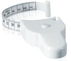 Trimcal Body Measuring Tape Body Measurement Sequoia   