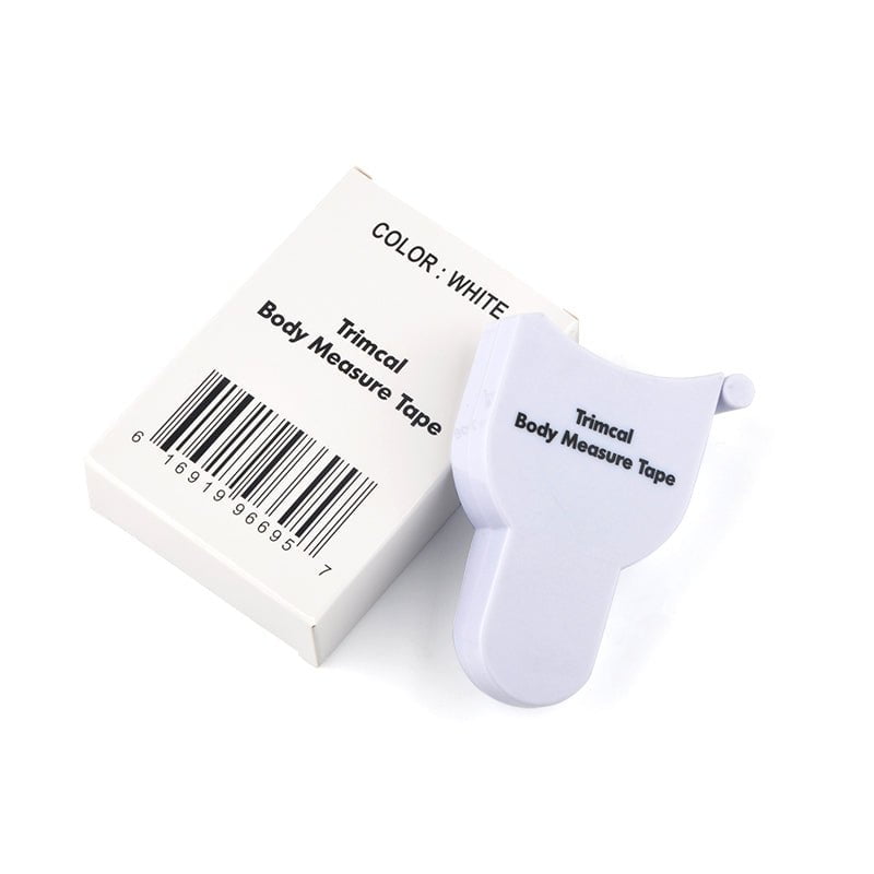 Trimcal Body Measuring Tape Body Measurement Sequoia   
