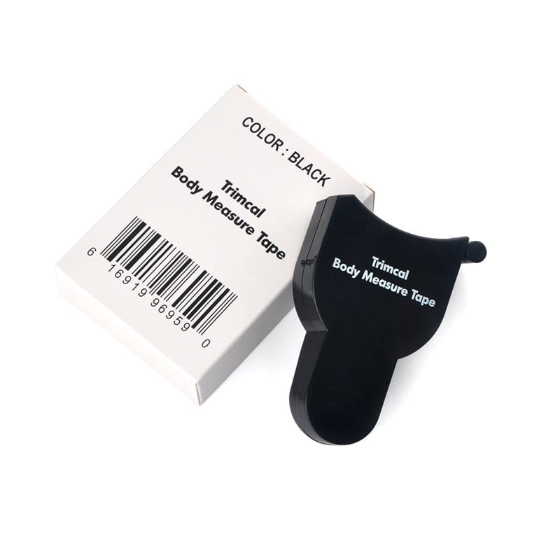 Body Self-Measuring Tape For Accurate Body Measurements – MadamSew