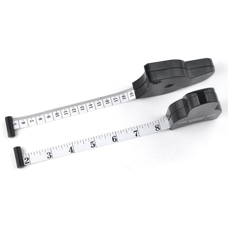 Muscles Measuring Tape, Body Measuring Tape, Muscle Measurement