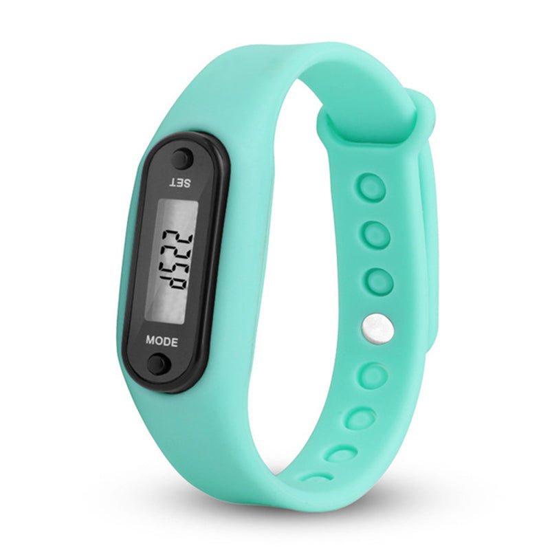 M5 Smart bracelet Fitness Band Activity Tracker, Heart Rate Sensor, Step  Tracker M5 smart bracelet Digital Watch - For Men & Women Price in India -  Buy M5 Smart bracelet Fitness Band