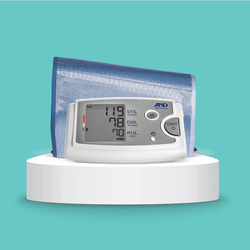 A&D Medical Extra Large Cuff Blood Pressure Monitor