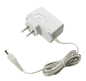 AC adapter for blood pressure monitor 