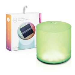 MPOWERD Luci Color Essence Inflatable Solar Light Cool Gadgets MPOWERD   