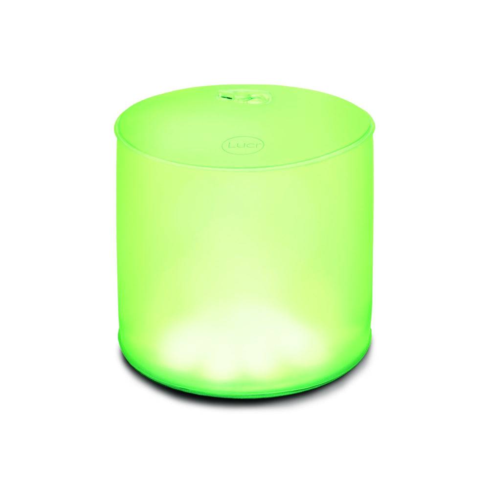 MPOWERD Luci Color Essence Inflatable Solar Light Cool Gadgets MPOWERD   
