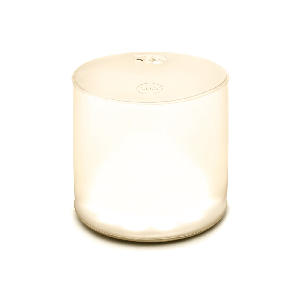 MPOWERD Luci Lux Inflatable Solar Lantern Matte Cool Gadgets MPOWERD   