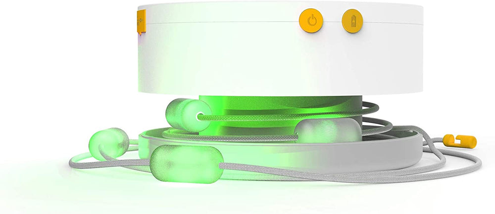 MPOWERD Luci Solar String Lights - Color Cool Gadgets MPOWERD   
