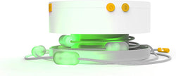 MPOWERD Luci Solar String Lights - Color Cool Gadgets MPOWERD   