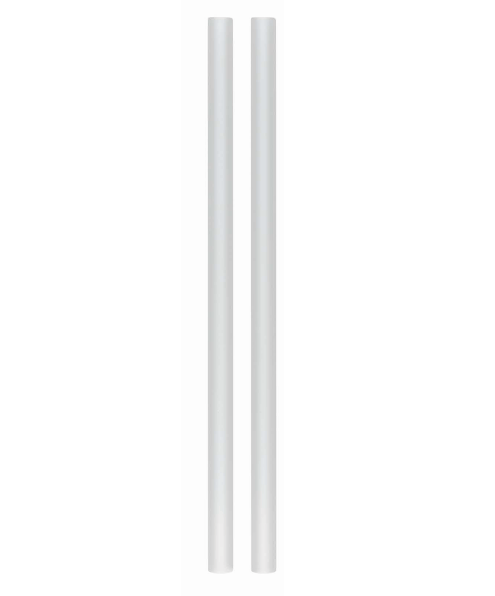 Replacement Water Bottle Straw Set Water Bottles NCI 2 Pack  