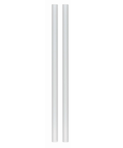 Replacement Water Bottle Straw Set Water Bottles NCI 2 Pack  