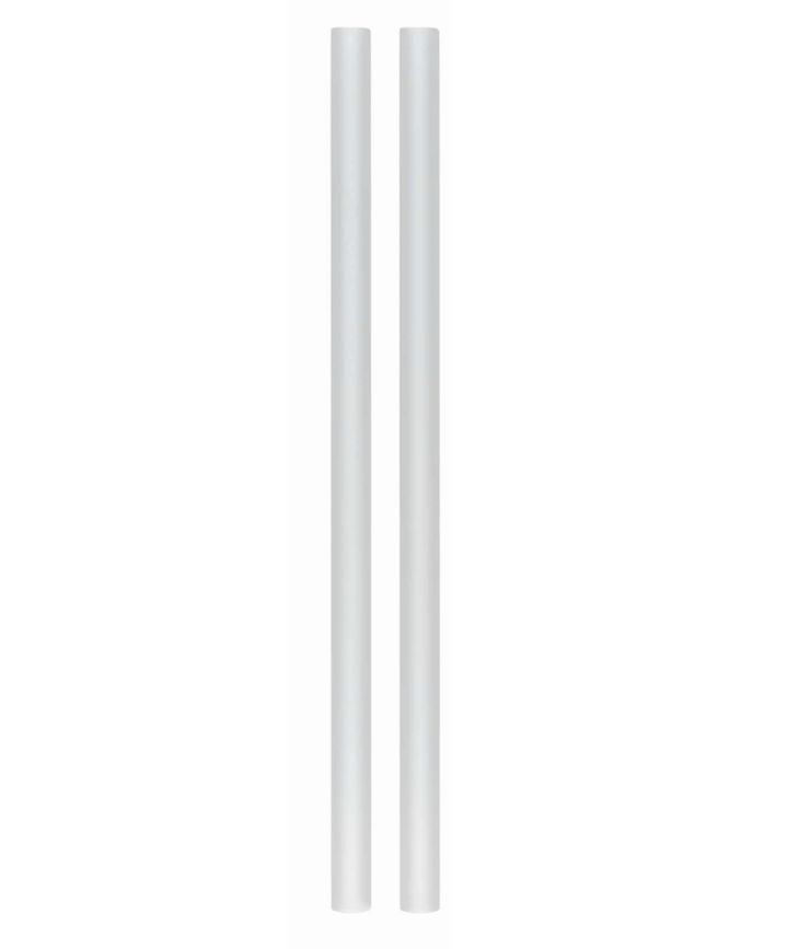 Replacement Water Bottle Straw Set Water Bottles NCI 2 Pack  