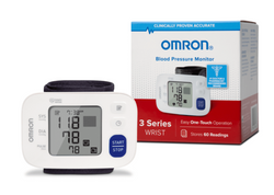 Omron Blood Pressure Cuff – HOVHealth