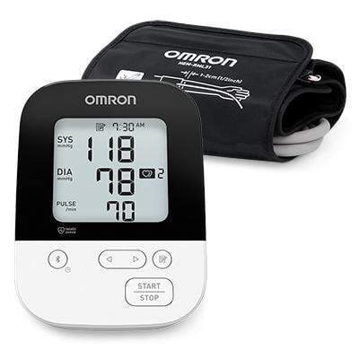 Omron BP7250 Bluetooth 5 Series Upper Arm Blood Pressure Monitor