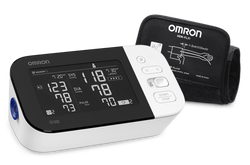 Omron BP7450 10 Series Wireless Upper Arm Blood Pressure Monitor Automatic Blood Pressure Omron   