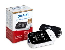 Omron BP7450 10 Series Wireless Upper Arm Blood Pressure Monitor Automatic Blood Pressure Omron   