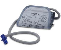 Omron HEM-CS24-B Small D-Ring Cuff 7" to 9" Automatic Blood Pressure Omron   