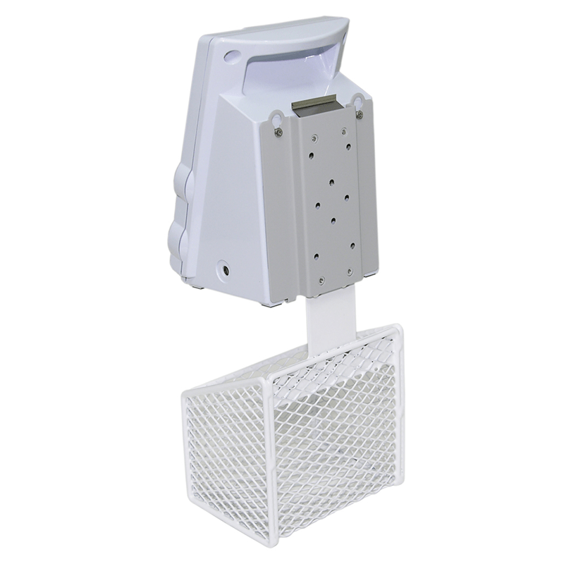 Wall Mount Kit for HEM-907XL Automatic Blood Pressure Omron   