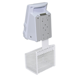 Wall Mount Kit for HEM-907XL Automatic Blood Pressure Omron   