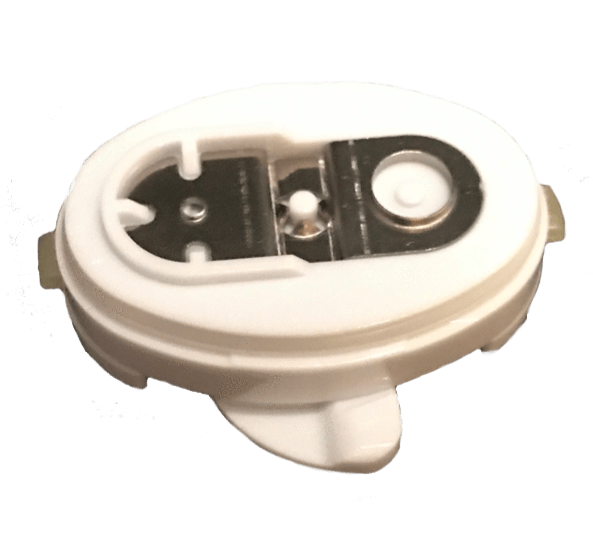 Omron Battery Cover for NE-U22V MicroAir Nebulizer Omron Accessories Omron   