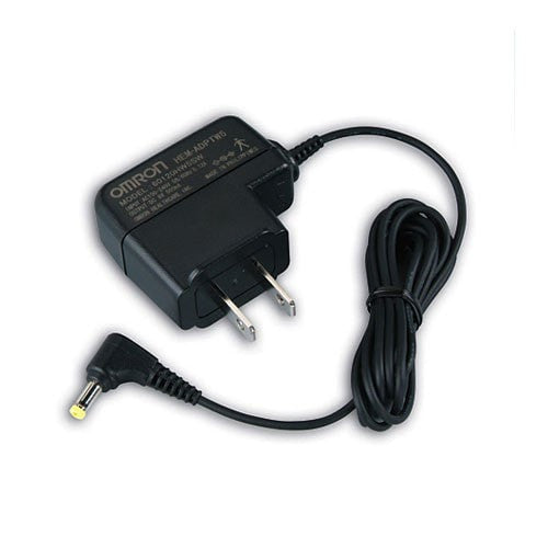 Omron Blood Pressure Monitor HEM-ADPT5 AC Adapter Omron Accessories Omron   