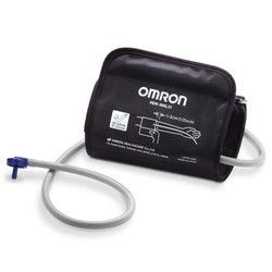 Omron CD-WR17 D-Ring Black Replacement Cuff Omron Accessories Omron Retail  