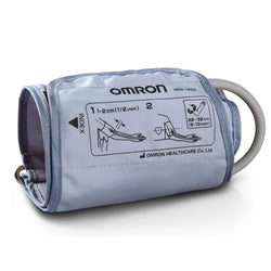 Omron H-CR24 Replacement Standard D-Ring Blood Pressure Cuff  9" - 13" Omron Accessories Omron   