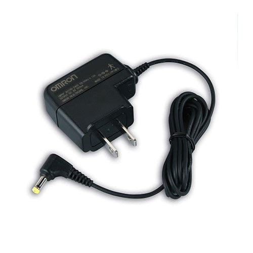 Omron Replacement AC Adapter for HEM-907XL Omron Accessories Omron   