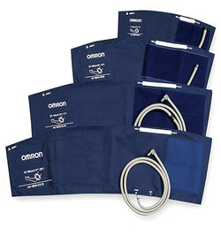 Omron Replacement Cuff Bladder Sets for use with HEM-907XL Omron Accessories Omron   