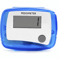 PedUSA CW Step Low Cost Pedometer Pedometers PEDUSA   