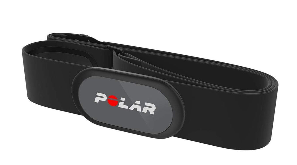 Polar H9 Heart Rate Moniter Sensor Chest Strap - 92081565 for sale online