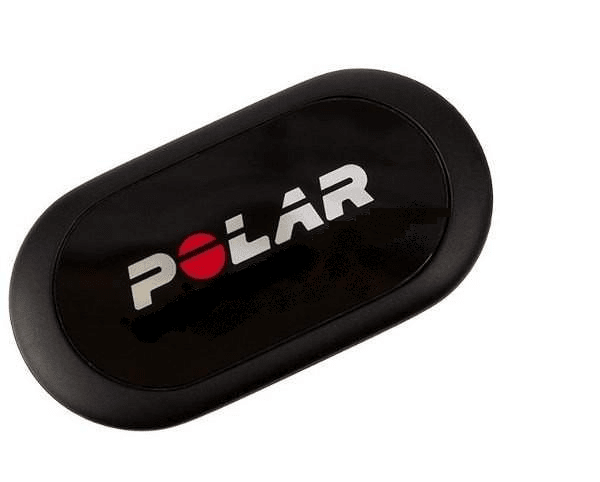 Polar H10 Replacement Heart Rate Sensor - Transmitter Center Piece