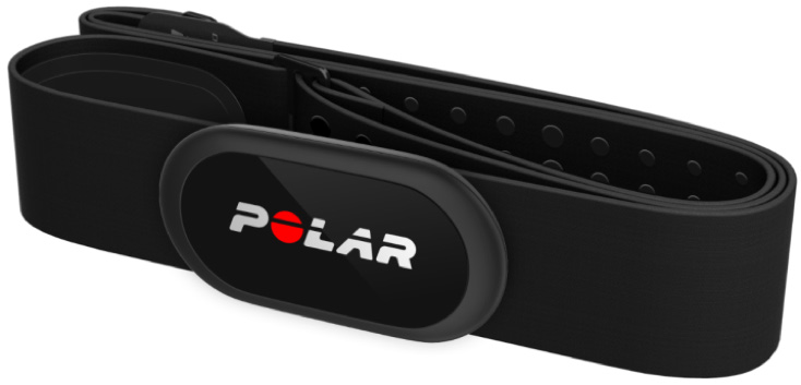 Polar - H10 Ceinture Cardio Bluetooth -  – WorkMent