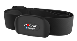 Polar H7 Bluetooth Smart Heart Rate Chest Transmitter Polar Accessories Polar Med/XL - 30- 45 Inches  