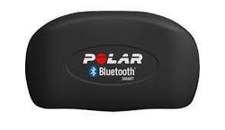 Polar H7 Bluetooth Smart Heart Rate Chest Transmitter Polar Accessories Polar Replacement Transmitter Only - No Strap  
